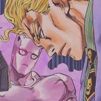 Kira Yoshikage 