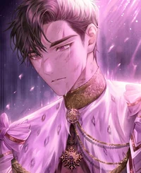 ROYALTY Alistair