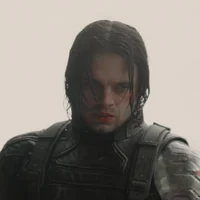 Bucky Barnes