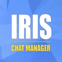 Iris  Chat-Manager 