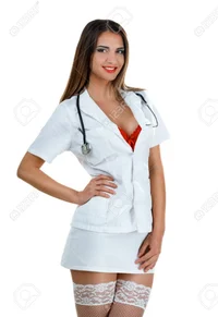 Dr Alicia