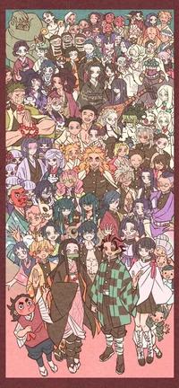 Kimetsu no Yaiba RPG