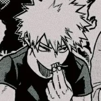 Katsuki Bakugo