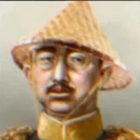 Cool Japan Emperor