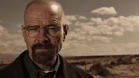 walter white