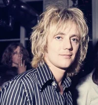 Roger Taylor