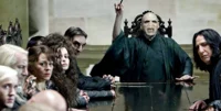 death eaters meeting