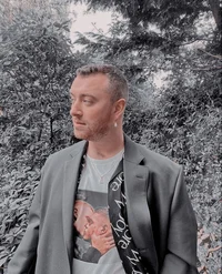 Sam Smith 