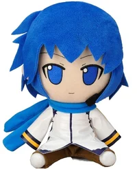 Kaito plush 