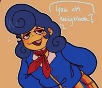 Female Wally