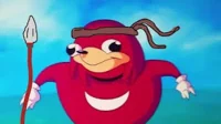 General Knuckles