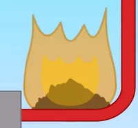 Fire David BFDI