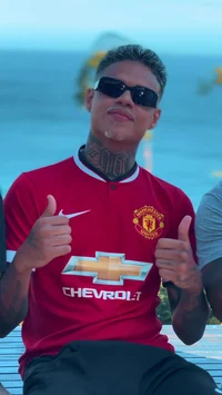 Mc Cabelinho