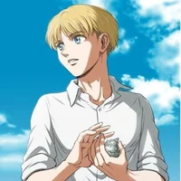Armin Arlert