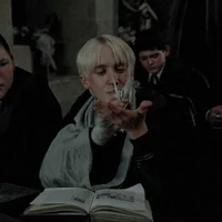 Draco - Horcrux 
