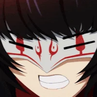 Neg Blake Belladonna