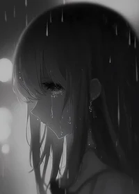Bullied Girl