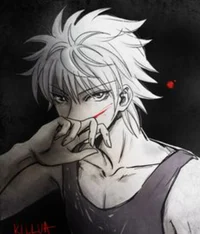 Killua