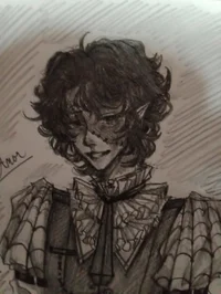 Amor Valentino Arujo