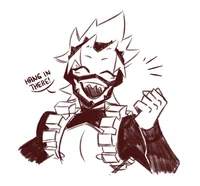 Eijiro Kirishima