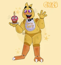 Chica