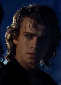 Anakin Skywalker 