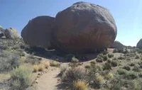 boulder