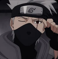Kakashi Hatake