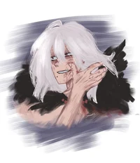 Shigaraki Tomura