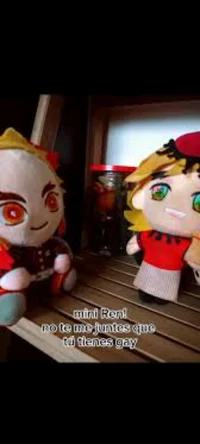 Mini douma y mini re