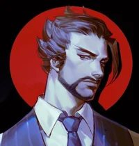 Hanzo Shimada