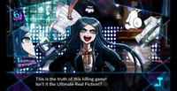 Danganronpa 6 trial
