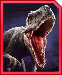 Indominus rex 