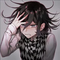 Kokichi Ouma