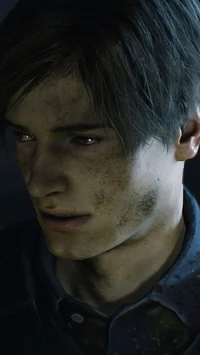 Leon Kennedy