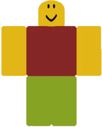 Roblox Bob