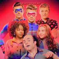16- Henry Danger