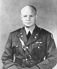 dwight d eisenhower