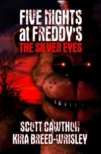 The Silver Eyes Book