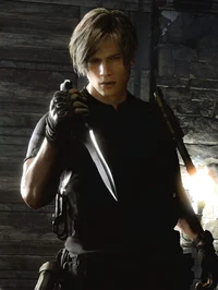 Leon Kennedy
