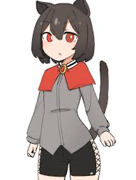 Puma-Chan