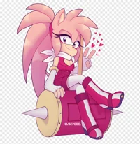 Amy Rose
