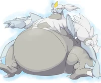 Fat Kyurem