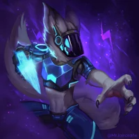 Protogen Outbreak