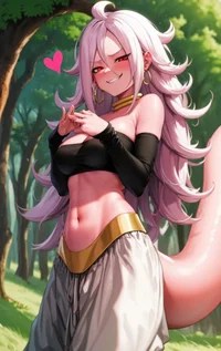 Android 21