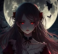 Vampire queen - Vex-