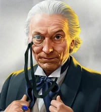 The 1st Doctor