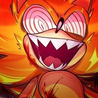 Fleetway Sonic 