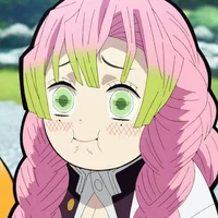 mitsuri kanroji mama