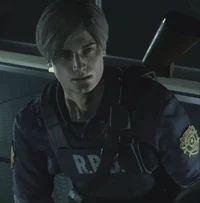 Leon Kennedy